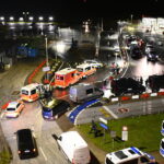 Hamburg Airport Closed as Driver on Tarmac Remains in Standoff With Police