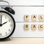 Health-Saving Tips for Transition to Standard Time