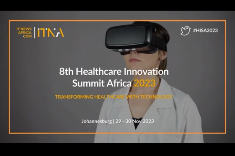 Healthcare Innovation Summit Africa 2023: Key Topics