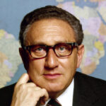 Henry Kissinger, Who Shaped U.S. Cold War History, Dies at 100