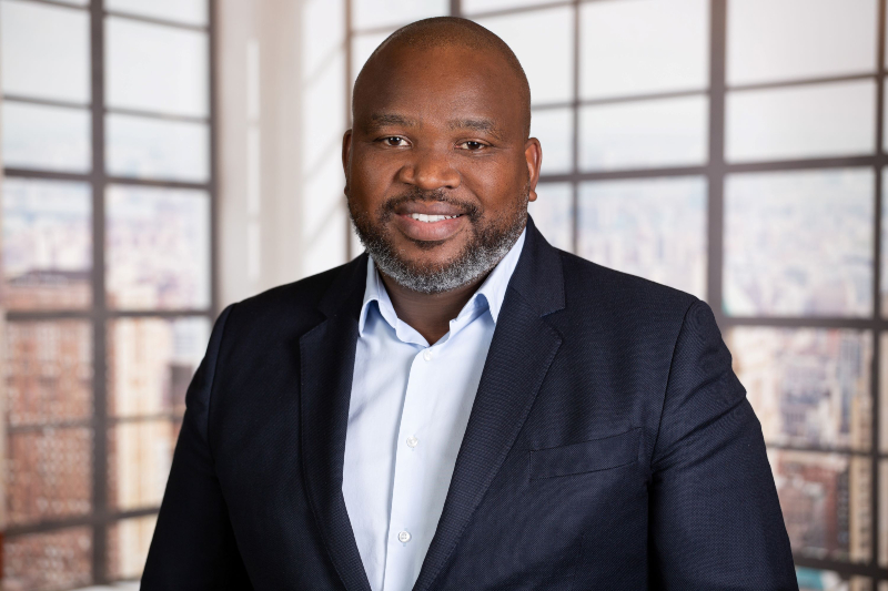 Hewlett Packard Enterprise Announces New Managing Director for SA