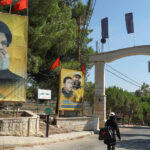 Hezbollah’s Leader Addresses Followers About Israel-Gaza War