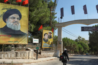 Hezbollah’s Leader Addresses Followers About Israel-Gaza War