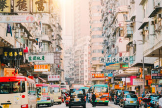 Hong Kong's IPO market is still in a slump despite an expected rebound