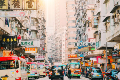 Hong Kong's IPO market is still in a slump despite an expected rebound