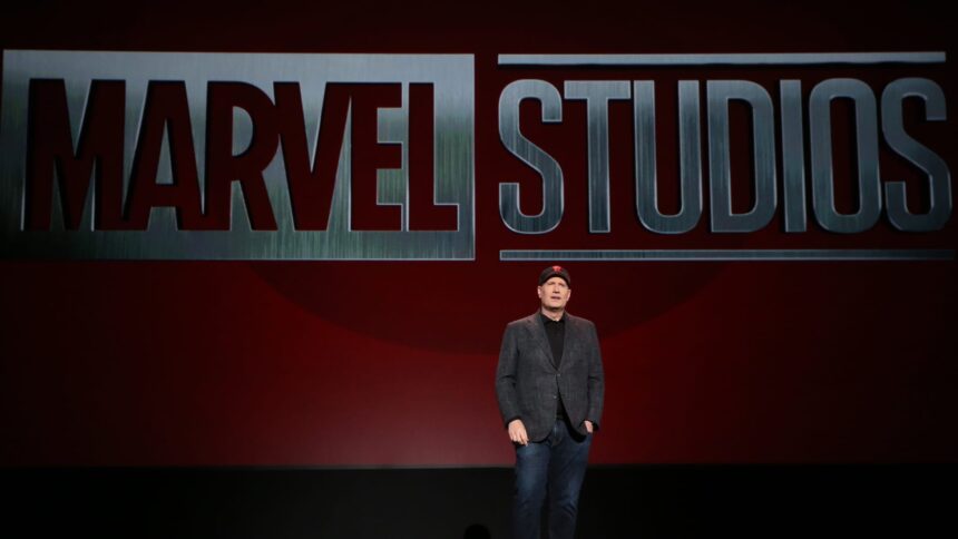 How Disney can save the Marvel Cinematic Universe