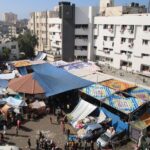 How International Law Views Israel’s Military Action at Al-Shifa Hospital