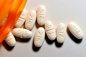 How To Deal With Sexual Side Effects of SSRI Antidepressants