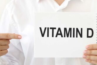 How Vitamin D Keeps You Young and Thin