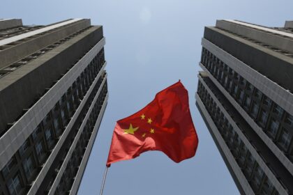 Huawei, Tencent grow in patent holdings as China fosters own tech: report