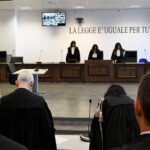 Hundreds Sentenced to Prison in Italian Mob Trial