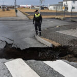 Iceland Works to Protect Power Plant as it Awaits a Volcanic Eruption