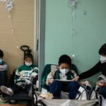 Illness Surge in China Is Not From a Novel Pathogen, Data Suggests