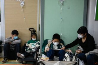 Illness Surge in China Is Not From a Novel Pathogen, Data Suggests