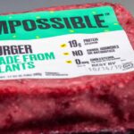 Impossible Fools at Impossible Burger