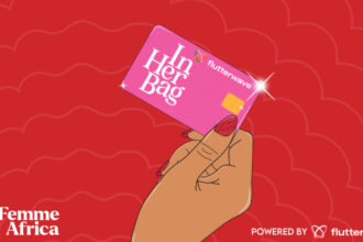 ”In Her Bag” for all young Nigerian female entrepreneurs