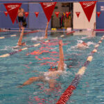 In Jerusalem, Swimming in the Same Pool, but in Different Lanes