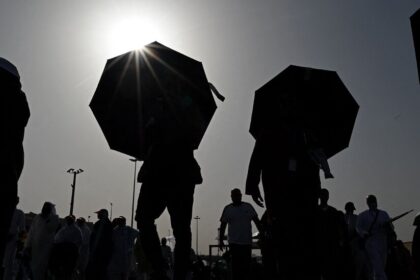 In a Report Card on Global Warming, Nations Get a Very Poor Grade