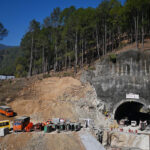 India Ignored Repeated Warnings Before Tunnel Trapped 41 Men