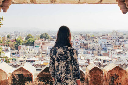 Indian travelers are set to be fourth largest global spenders by 2030 