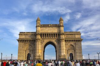 Indian travelers are spending big but only 1% are going overseas