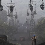 India’s push toward renewables will not stop coal reliance for 20 years