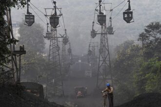 India’s push toward renewables will not stop coal reliance for 20 years