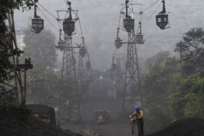 India’s push toward renewables will not stop coal reliance for 20 years