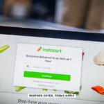 Instacart+ members now get a free Peacock subscription