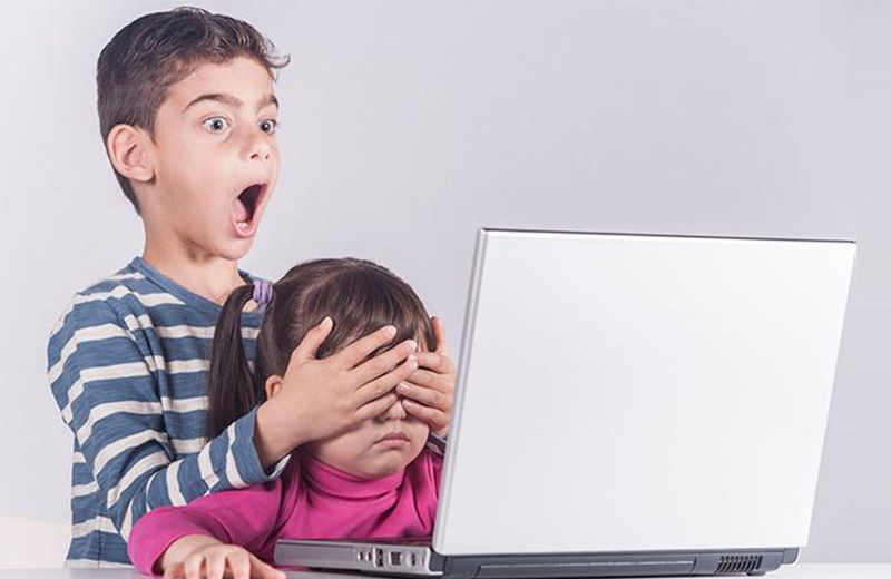 Internet Safety Guide: 8 Tips for Parents and Children