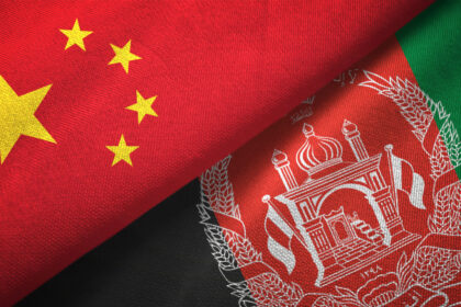 Is China the Real Winner in Afghanistan?