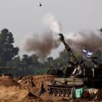 Is Israel’s Military Strategy to Eradicate Hamas Working?