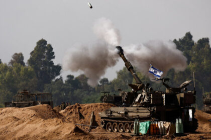 Is Israel’s Military Strategy to Eradicate Hamas Working?