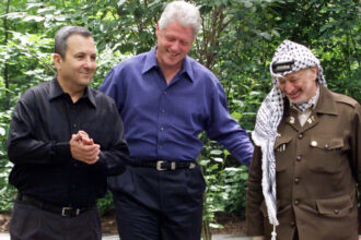 Is a 2-State Solution Between Israel and Palestinians Still Feasible?