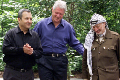 Is a 2-State Solution Between Israel and Palestinians Still Feasible?
