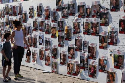 Israel-Hamas hostage deal could come this week — here's what we know