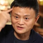 Jack Ma halts plans to cut his Alibaba (BABA) stake after shares drop