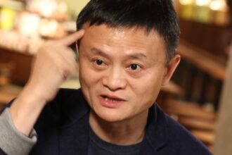 Jack Ma halts plans to cut his Alibaba (BABA) stake after shares drop