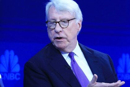 Jim Chanos, the short seller who called Enron's fall, is converting hedge fund to a family office