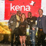 Kena Health Scoops 2023 App of the Year