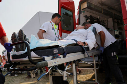 Lancet Countdown Report Shows Climate Change’s Impact on Health