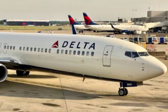 Last-minute strategies for earning Delta status