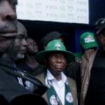 Liberia’s President Concedes Election Defeat in a Knife-Edge Vote