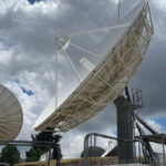 Liquid Dataport Collaborates Intelsat