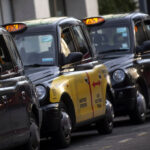 London’s Black Cabs Can Soon Join Uber. But Will They?