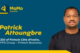 MTN Fintech Appoints New CEO of Fintech Côte d’Ivoire