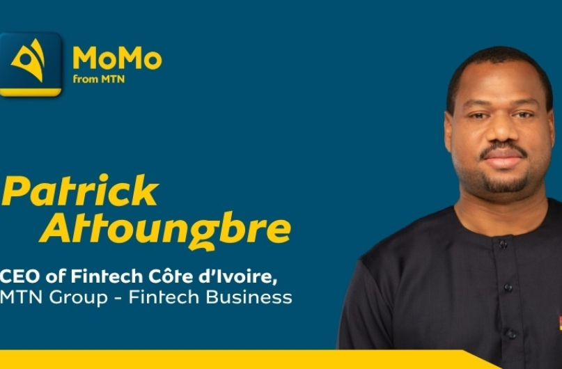 MTN Fintech Appoints New CEO of Fintech Côte d’Ivoire