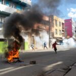 Madagascar Votes Amid Violence and Calls for Boycott