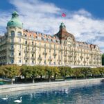 Mandarin Oriental, Oetker and Auberge