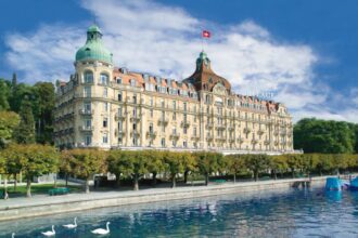 Mandarin Oriental, Oetker and Auberge